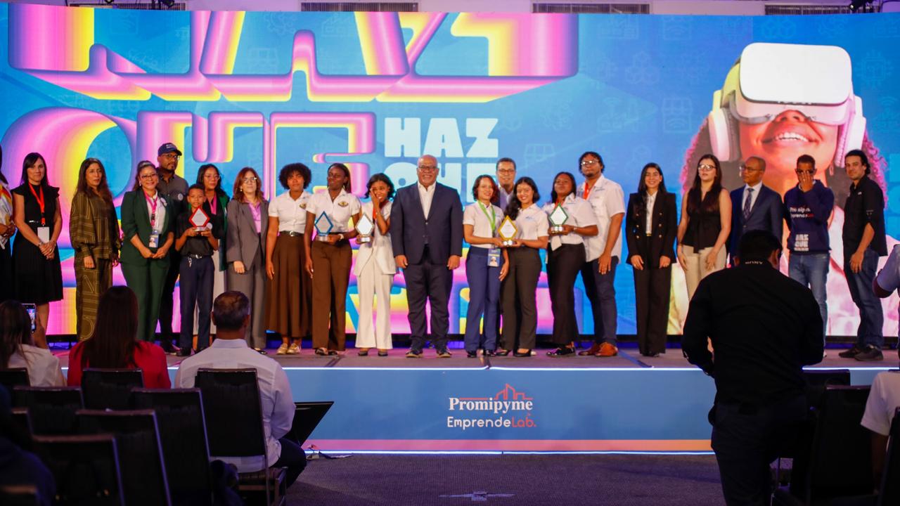 CIERRE DE EMPRENDELAB